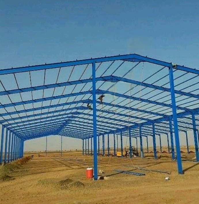 هناجر ومستودعات الأحساء