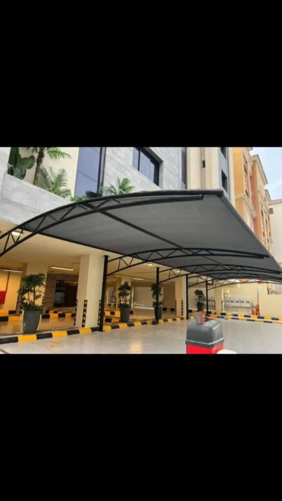 فنون هجر للخيام والمظلات