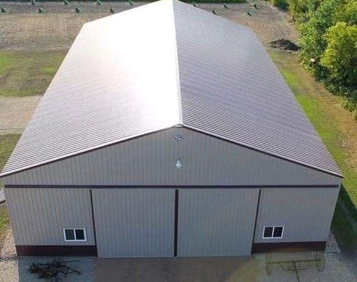 هناجر إبداع الظل