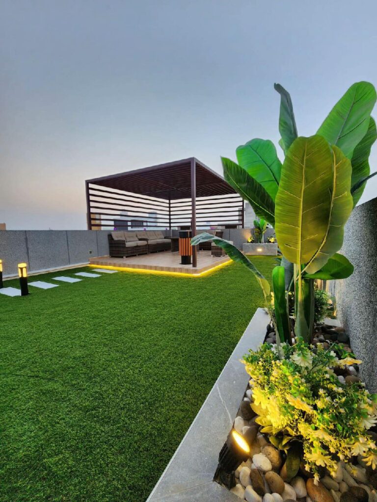 حدادين مظلات خيام في الأحساء