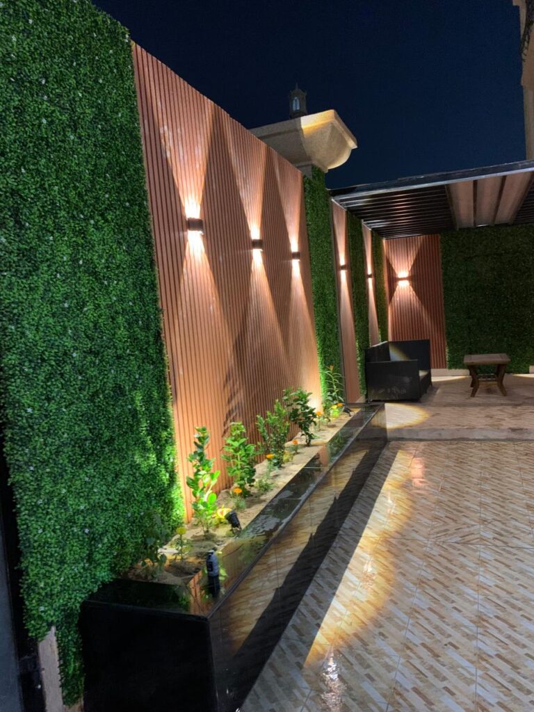 تنسيق-حدائق-الأحساء