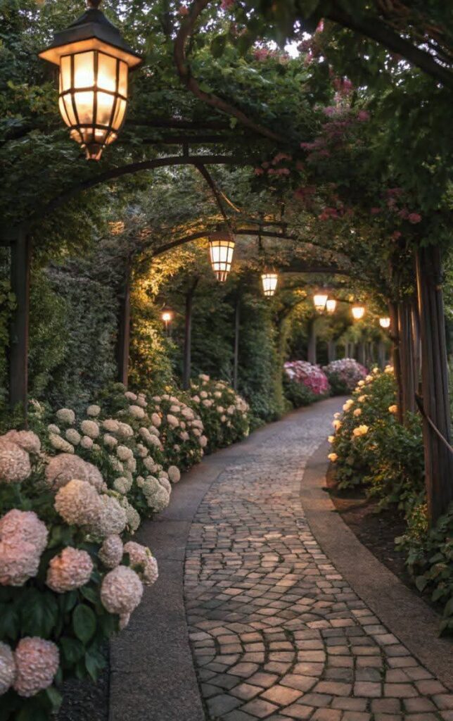 تنسيق-حدائق-الأحساء