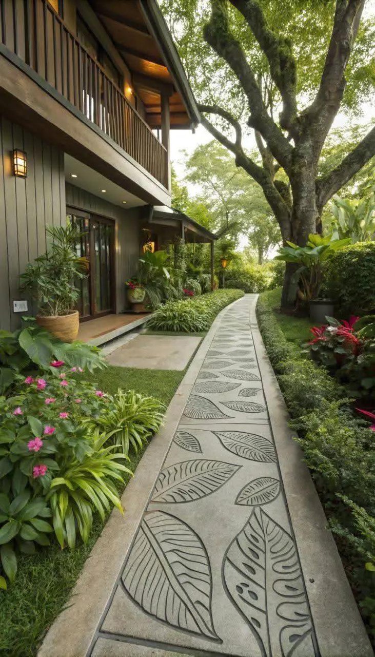 تنسيق-حدائق-الأحساء