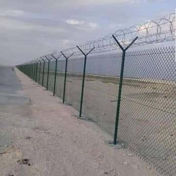 شبوك مزارع عالية الجودة 