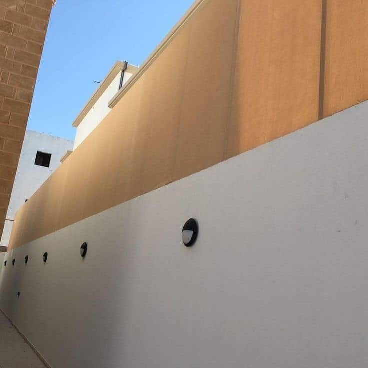 تركيب سواتر الأحساء.