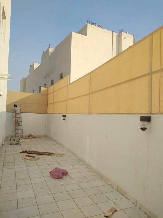 تركيب سواتر الأحساء.