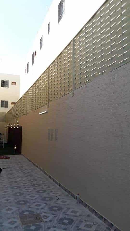 تركيب سواتر الأحساء.