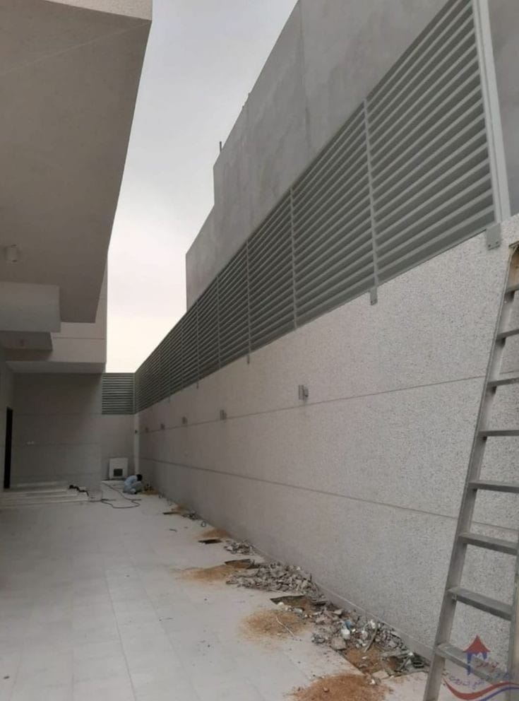 سواتر ليزر، سواتر قماش، سواتر خشبية