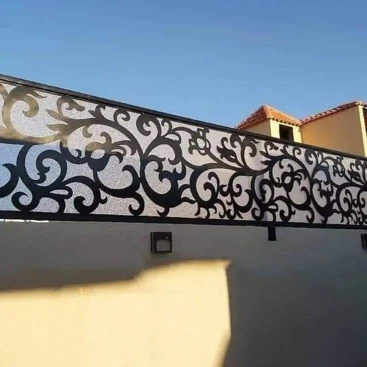 تركيب سواتر الأحساء.