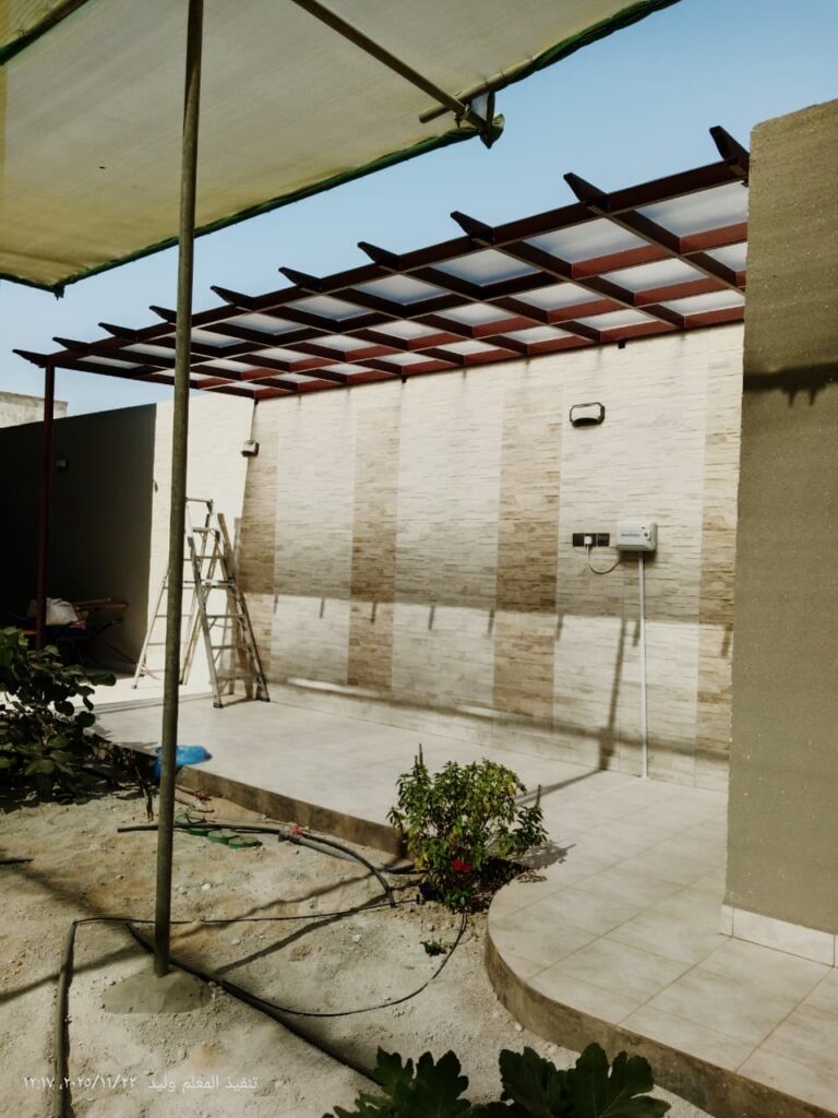 تركيب-برجولات-الأحساء