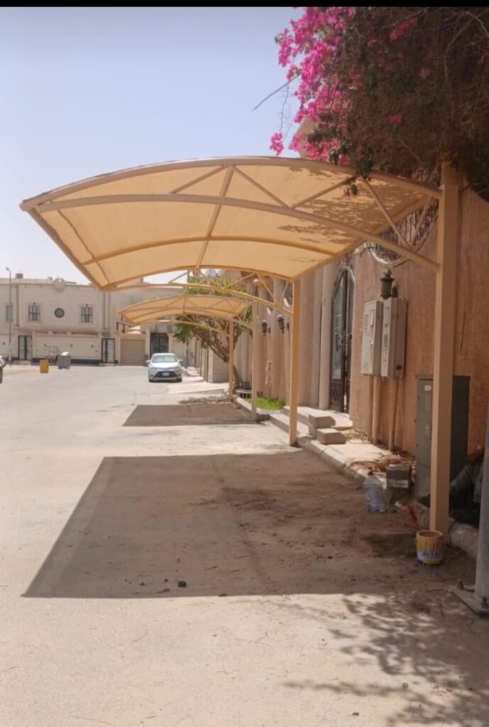 تركيب مظلات الأحساء.